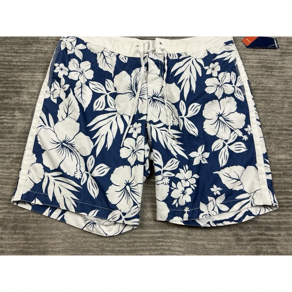 Old Navy has stain